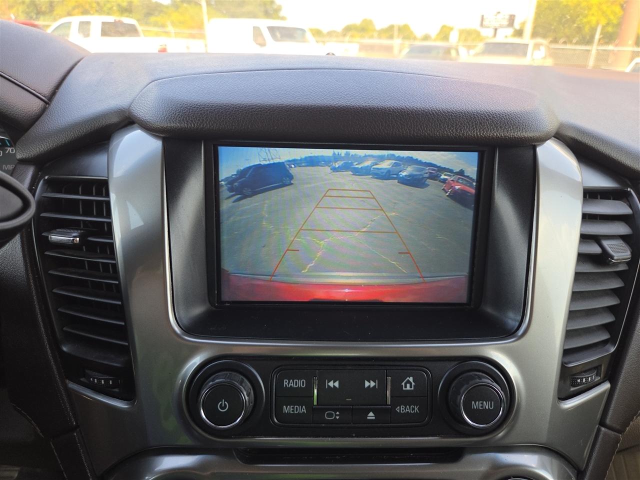 Chevrolet Tahoe 2WD 4dr LT 2018