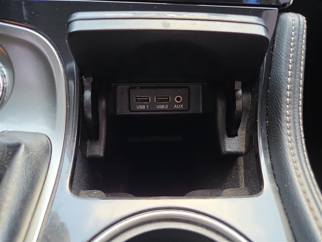 Nissan Maxima SL 3.5L 2017