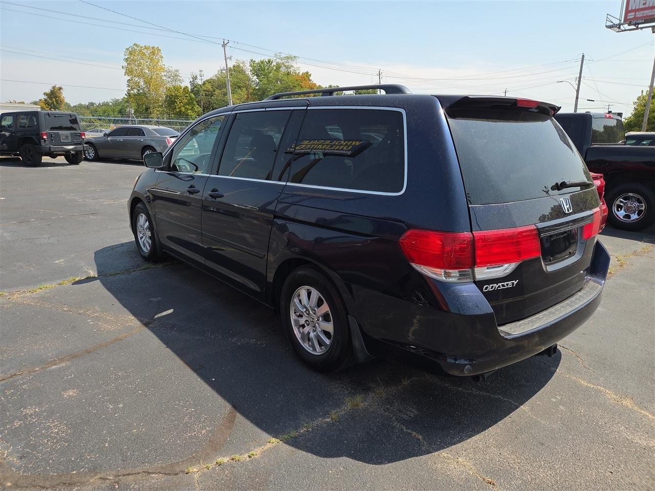 Honda Odyssey 5dr EX 2008