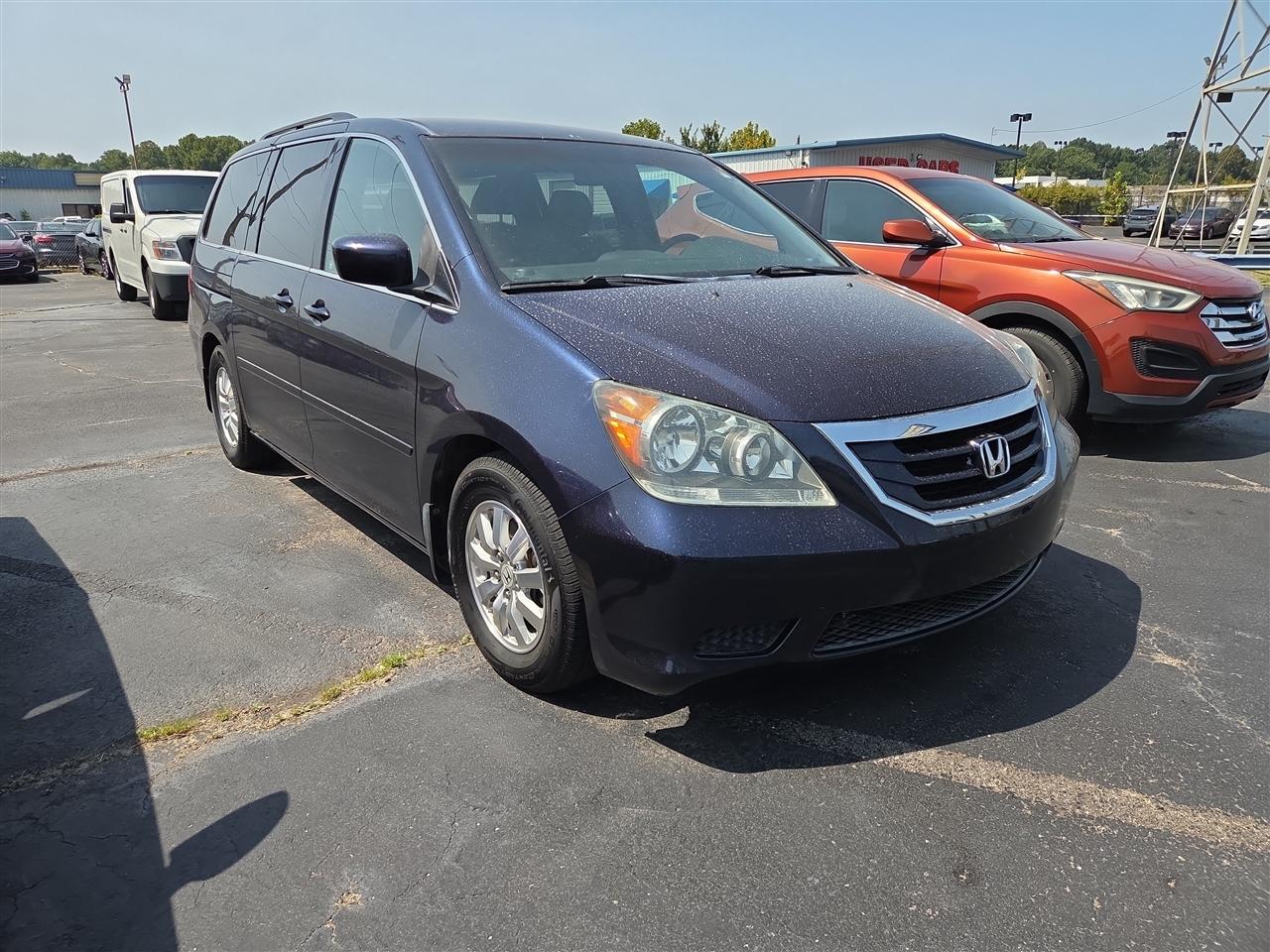 Honda Odyssey 5dr EX 2008