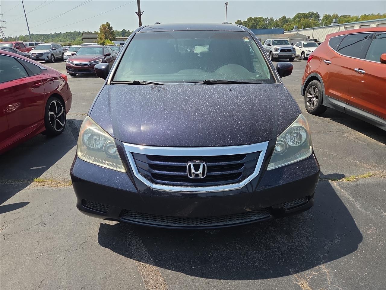 Honda Odyssey 5dr EX 2008