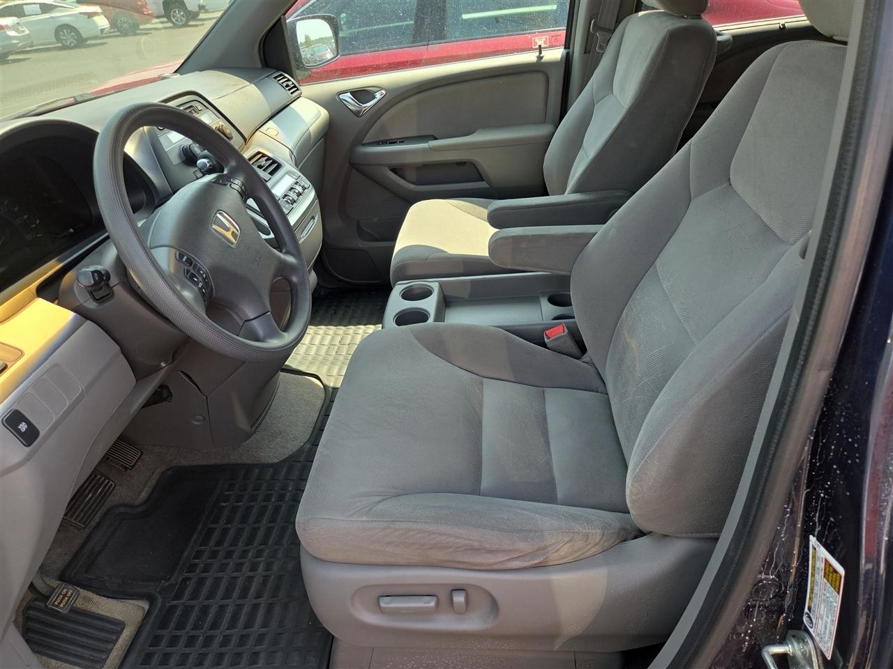 Honda Odyssey 5dr EX 2008
