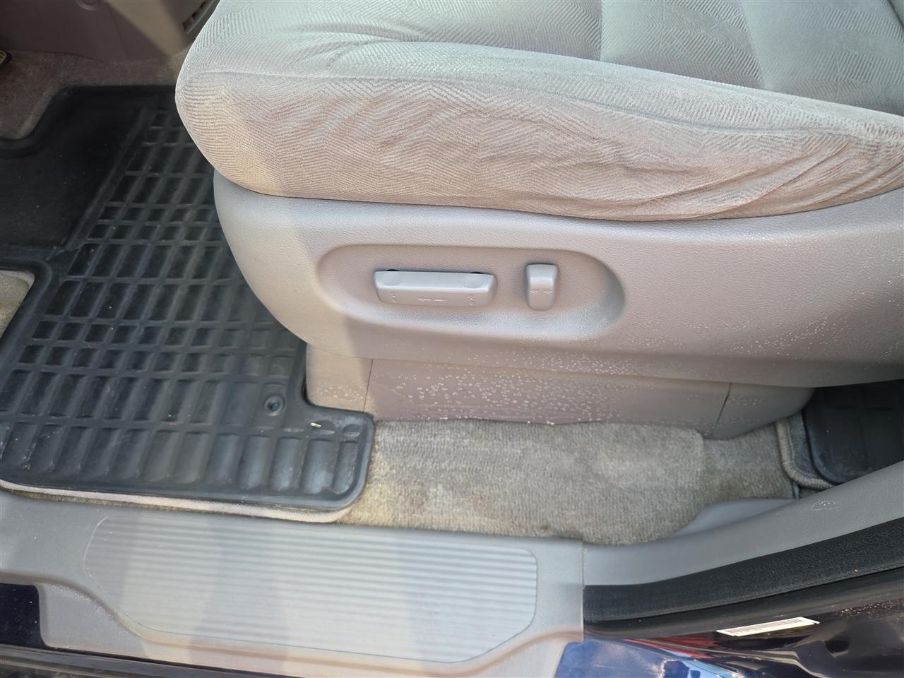 Honda Odyssey 5dr EX 2008