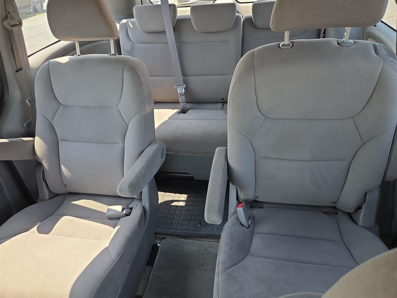 Honda Odyssey 5dr EX 2008