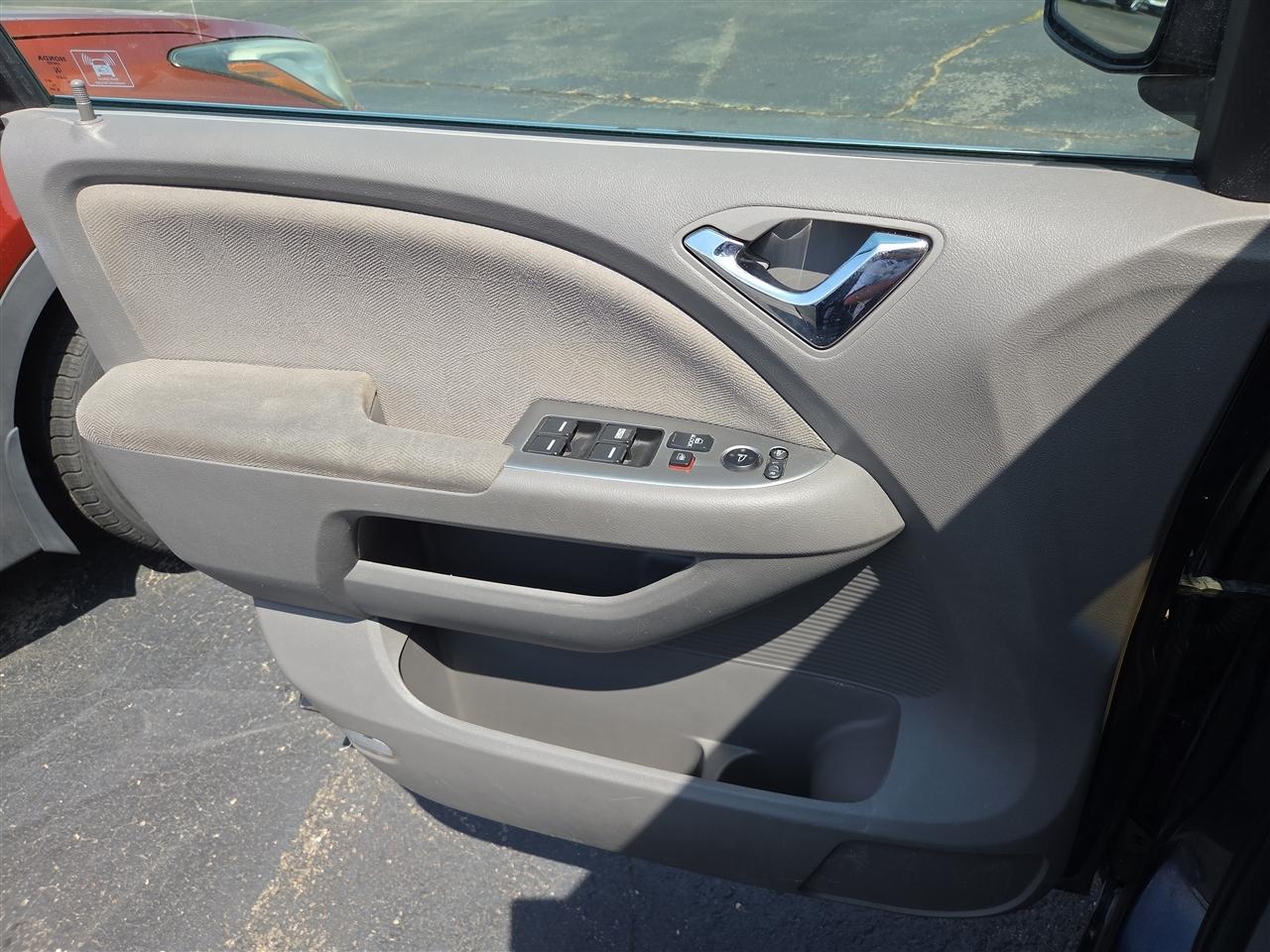 Honda Odyssey 5dr EX 2008