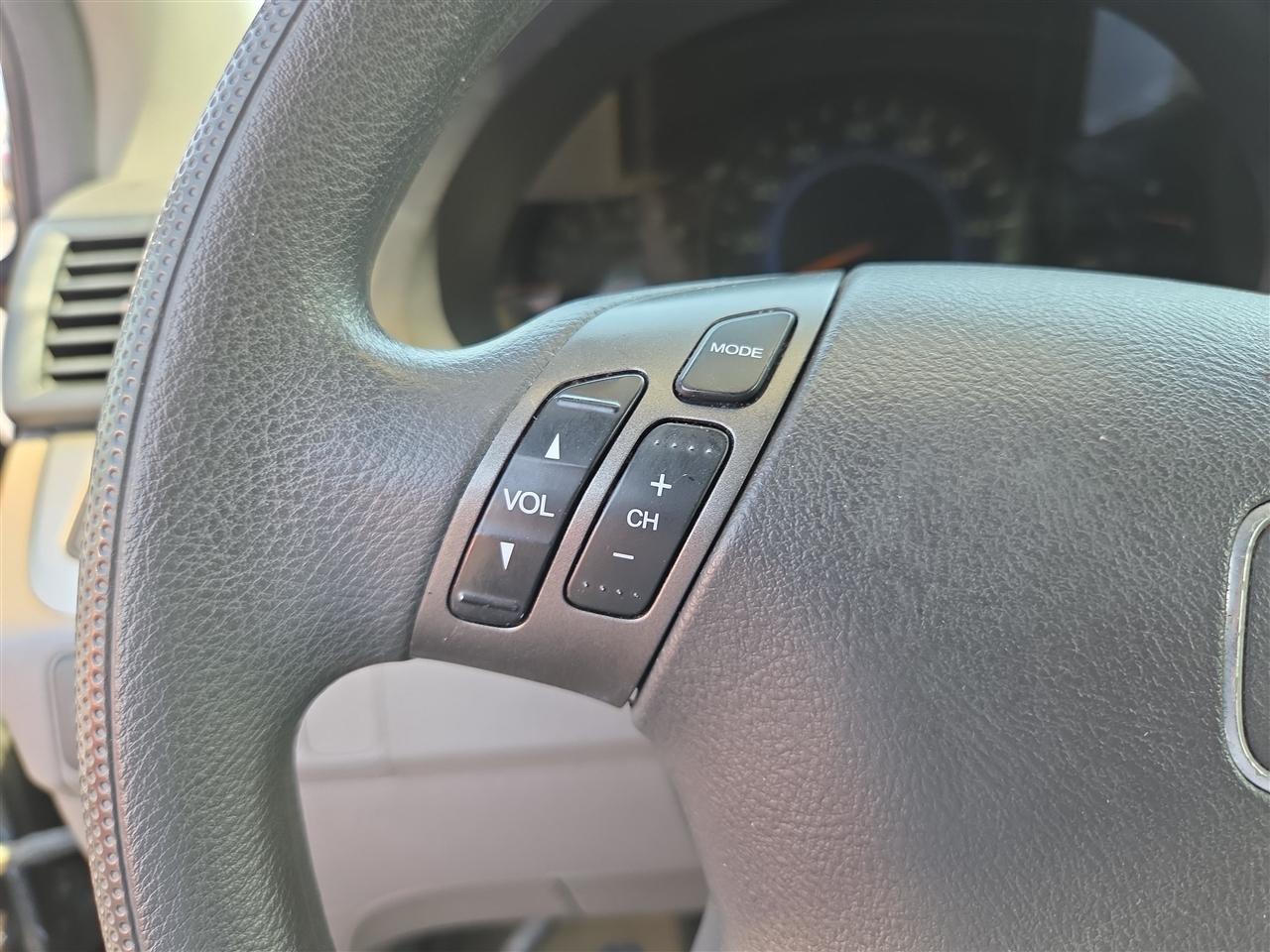 Honda Odyssey 5dr EX 2008