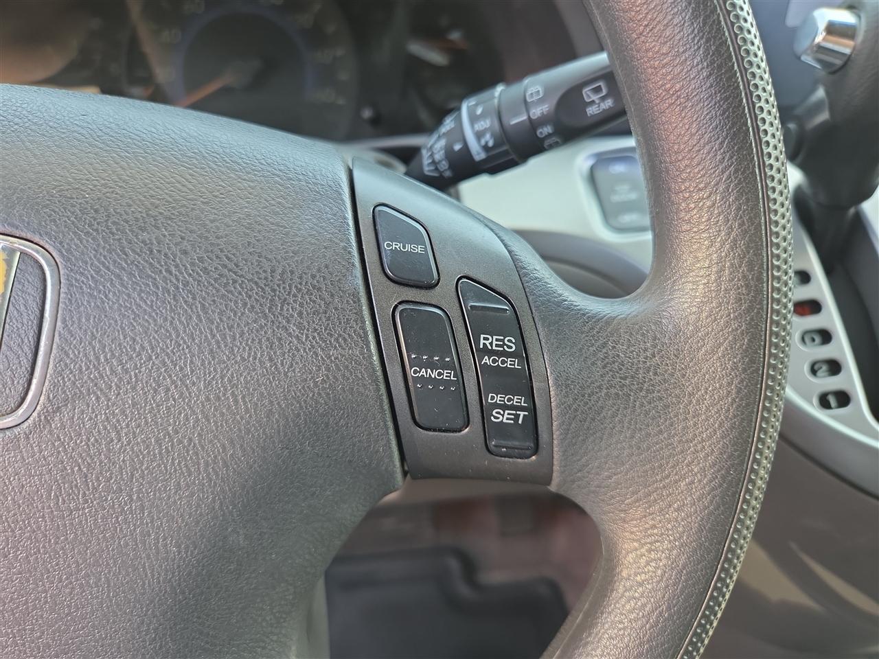 Honda Odyssey 5dr EX 2008