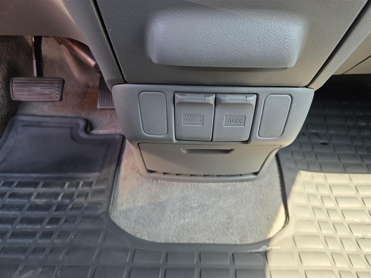 Honda Odyssey 5dr EX 2008