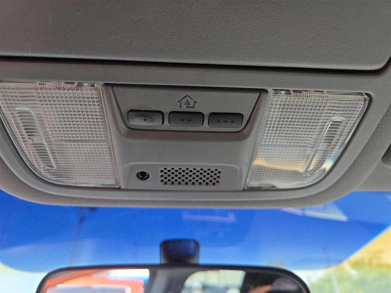 Honda Odyssey 5dr EX 2008