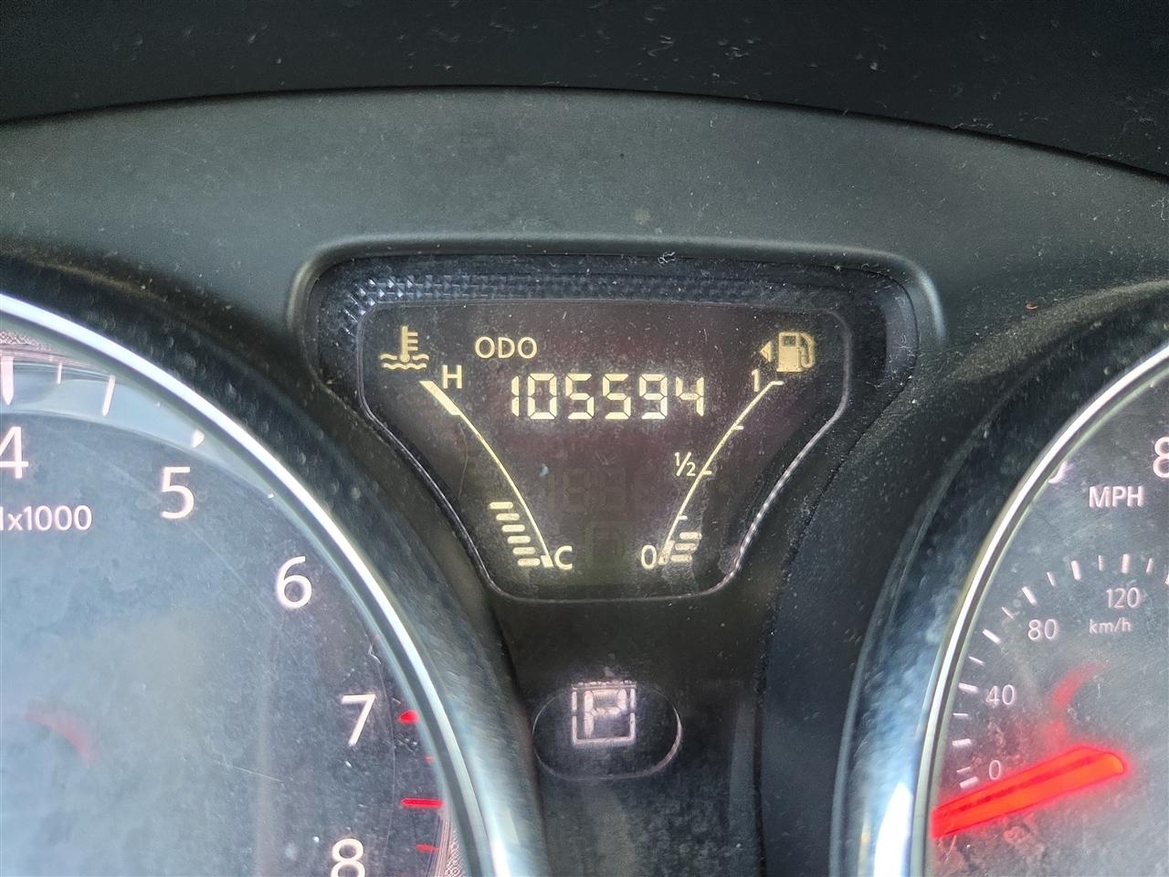 Nissan Versa Sedan SV CVT 2017