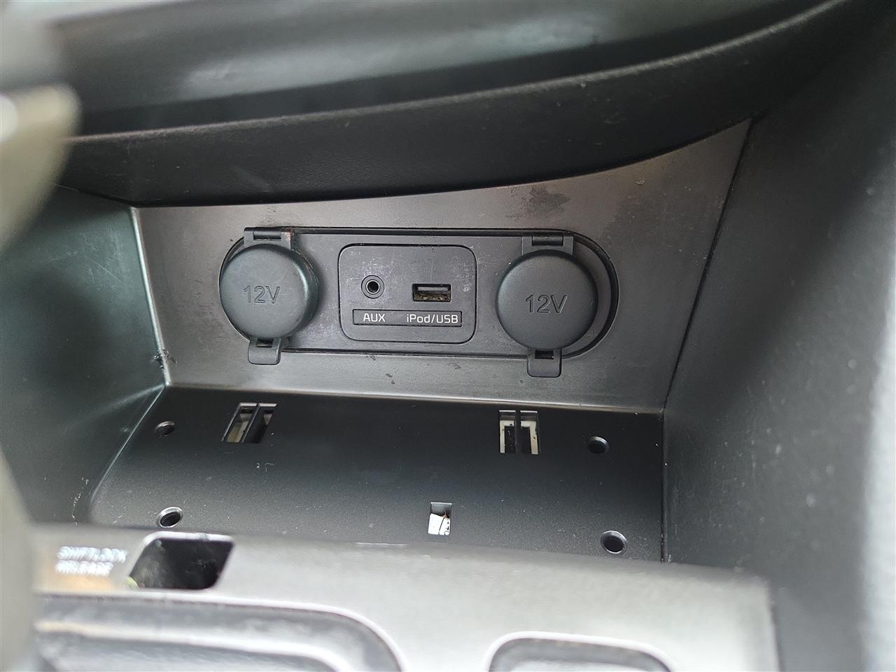 Kia Optima 4dr Sdn LX 2015