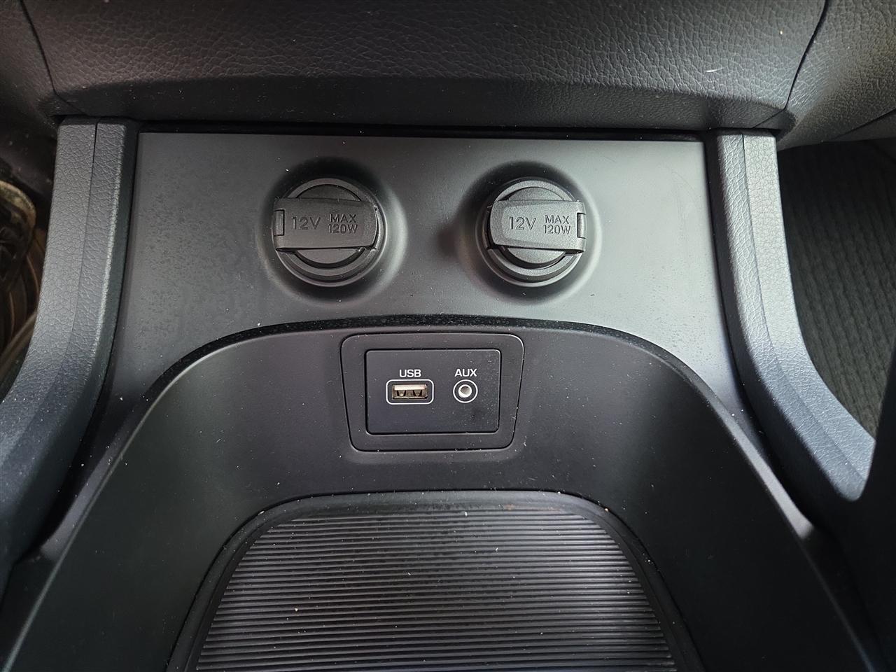Hyundai Santa Fe SE 3.3L Auto 2017