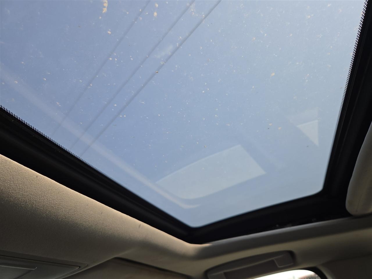 Acura RLX 4dr Sdn Tech Pkg 2014