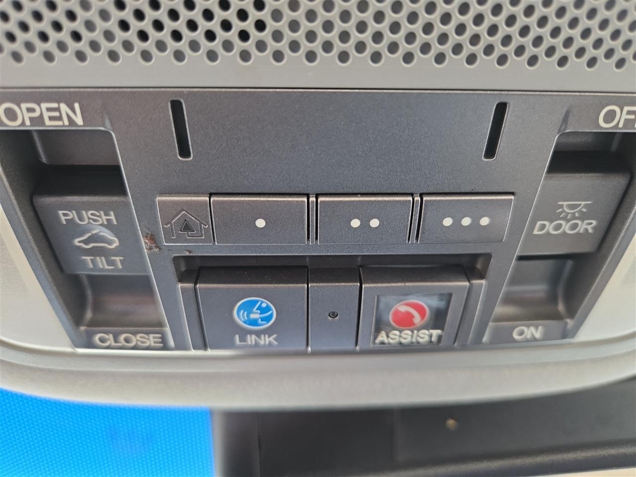 Acura RLX 4dr Sdn Tech Pkg 2014