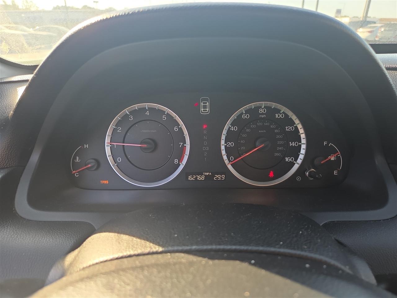 Honda Accord Cpe 2dr I4 Auto LX-S 2012
