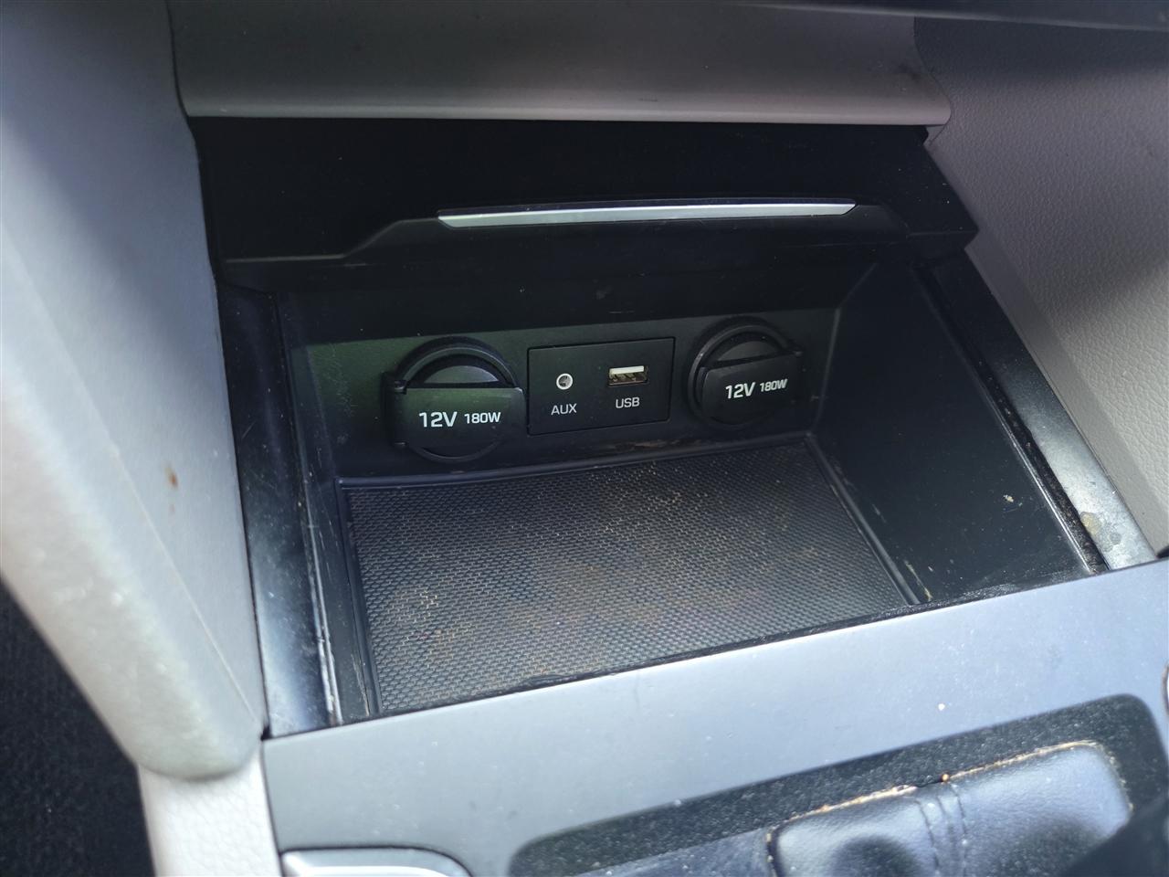 Hyundai Elantra SE 2.0L Auto (Ulsan Plant) 2017