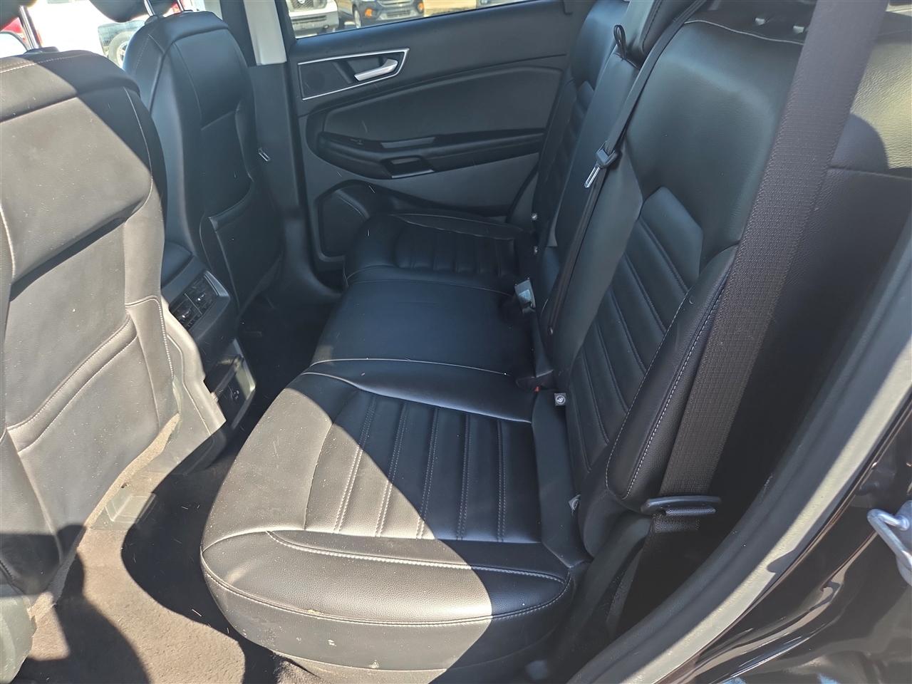 Ford Edge ST-Line AWD 2022
