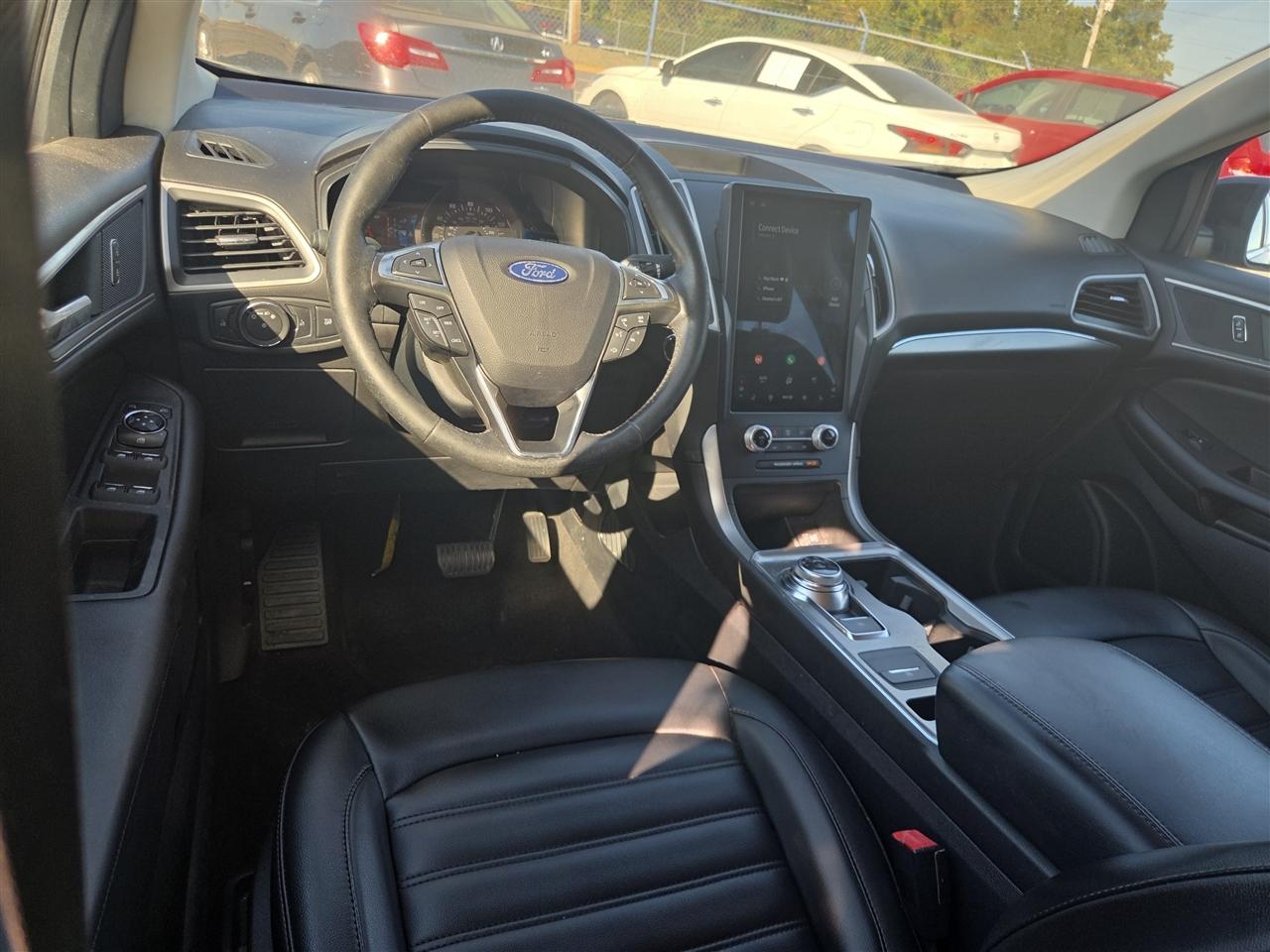 Ford Edge ST-Line AWD 2022