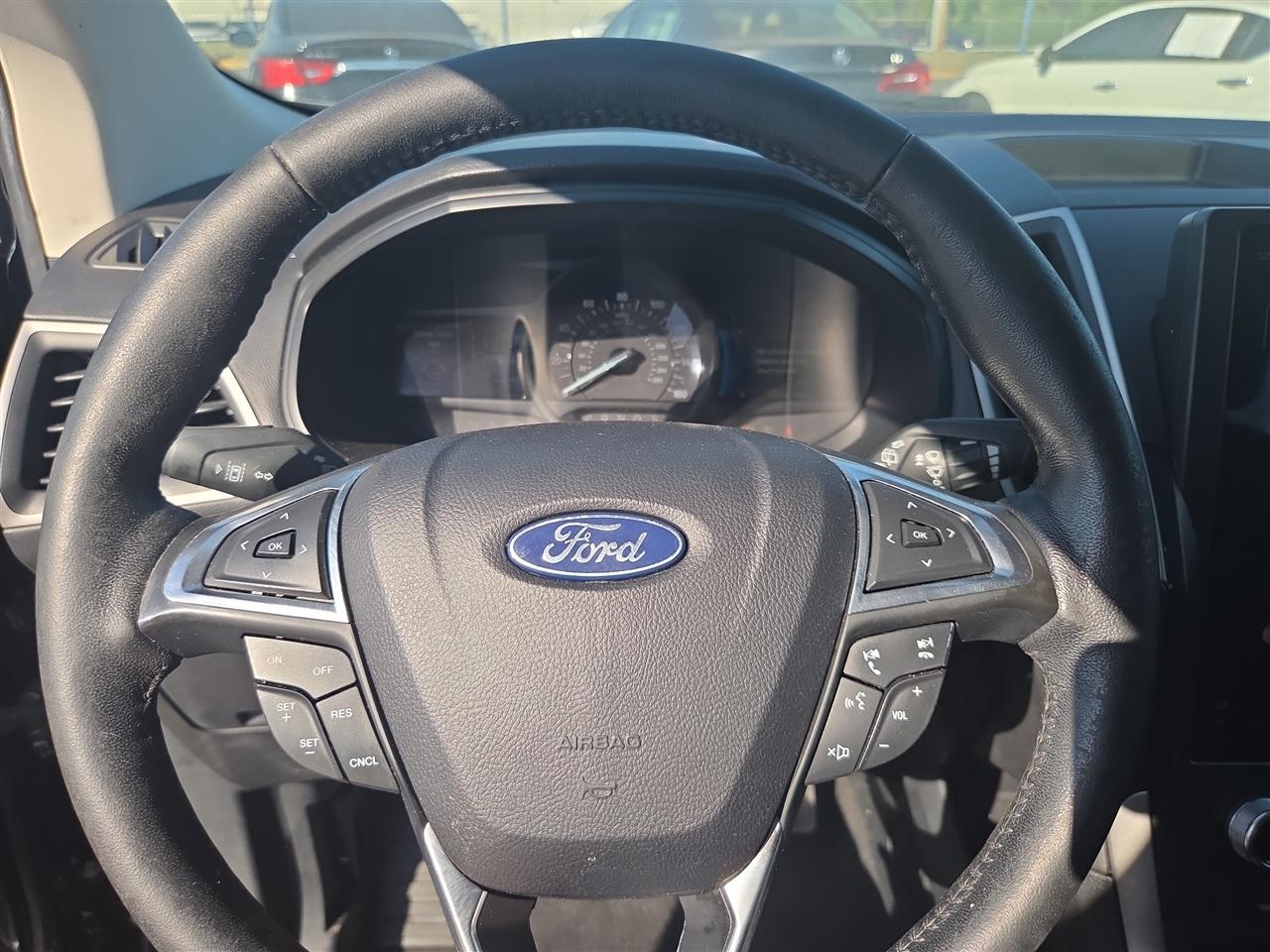 Ford Edge ST-Line AWD 2022