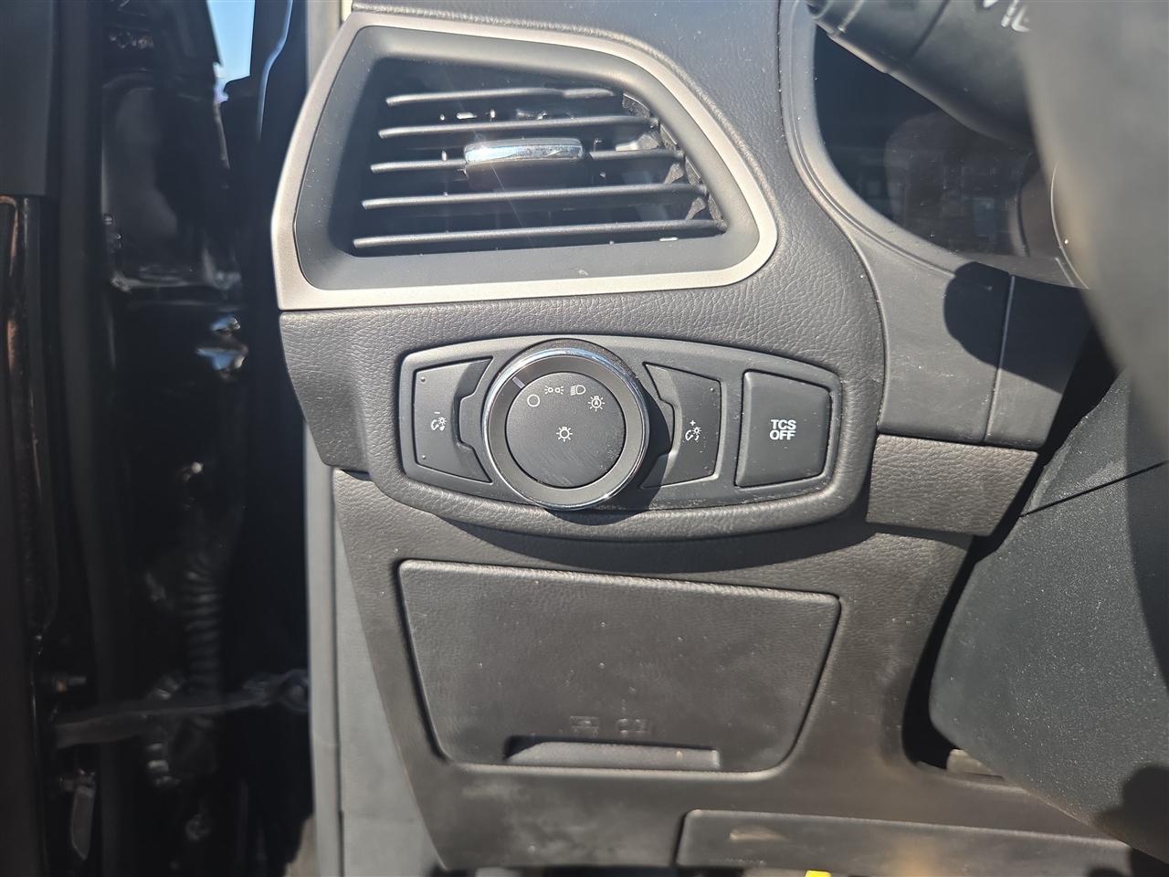 Ford Edge ST-Line AWD 2022