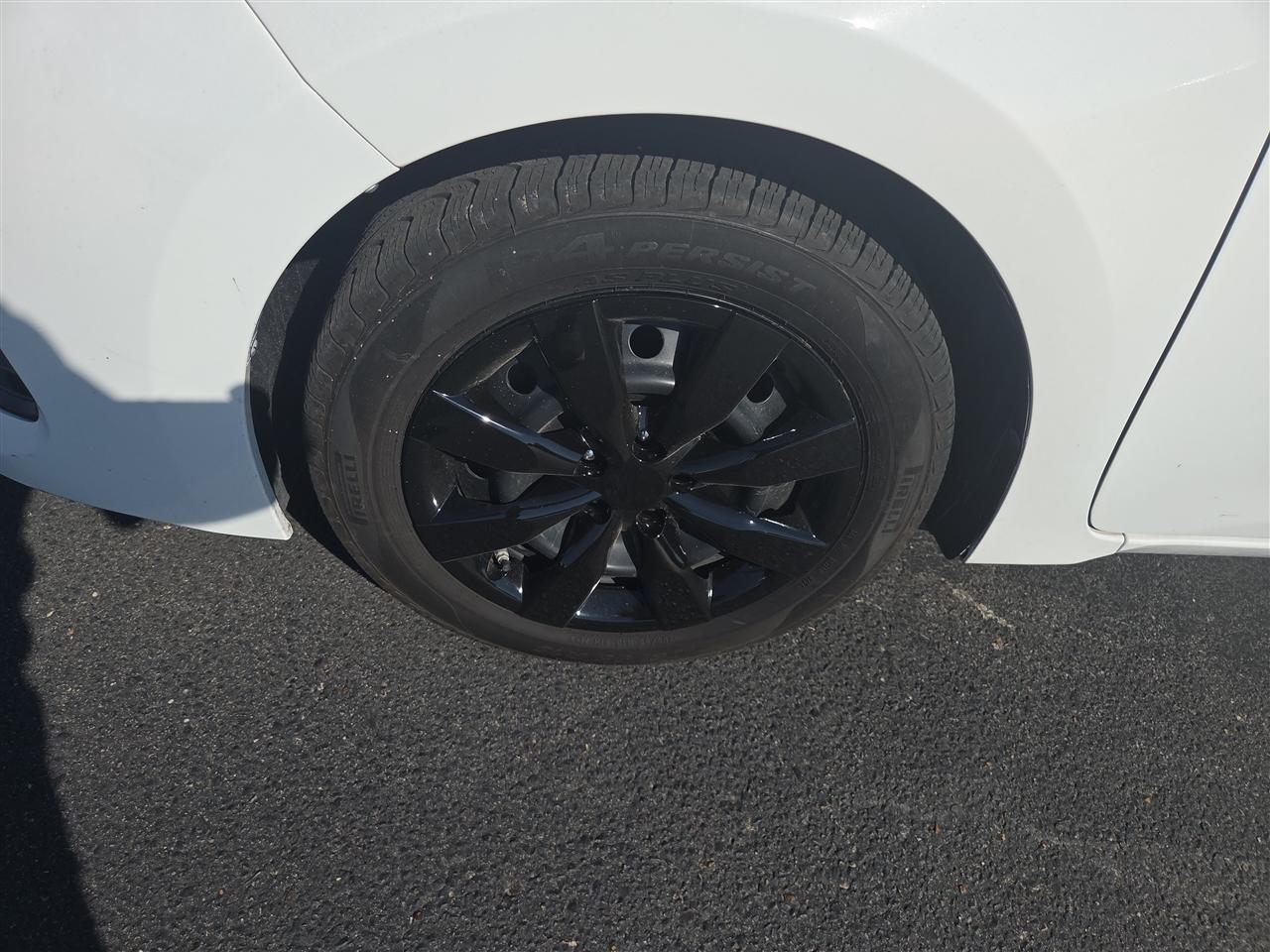 Toyota Corolla 50th Anniversary Special Edition CVT (Natl) 2017
