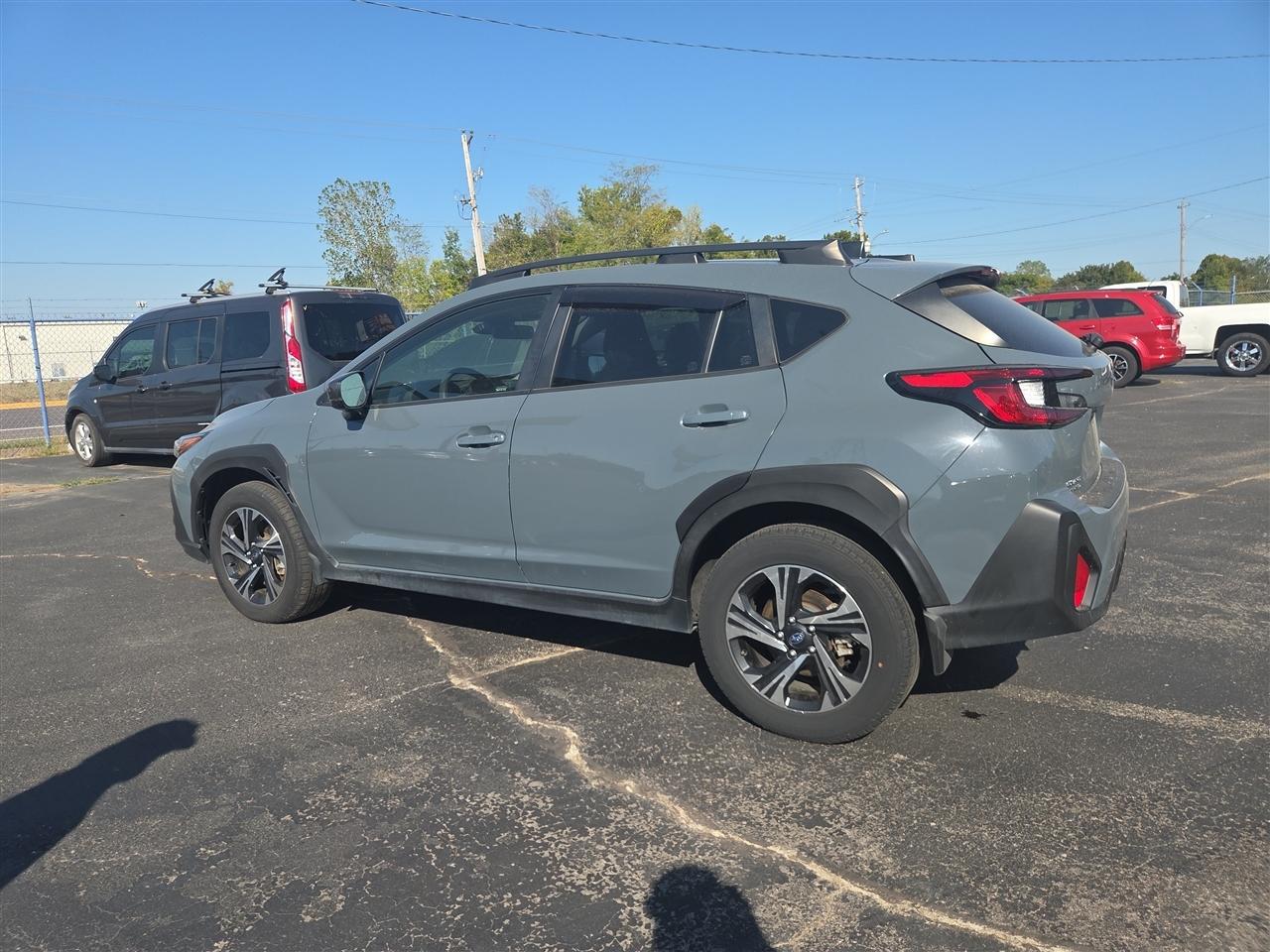 Subaru Crosstrek Premium AWD 2024
