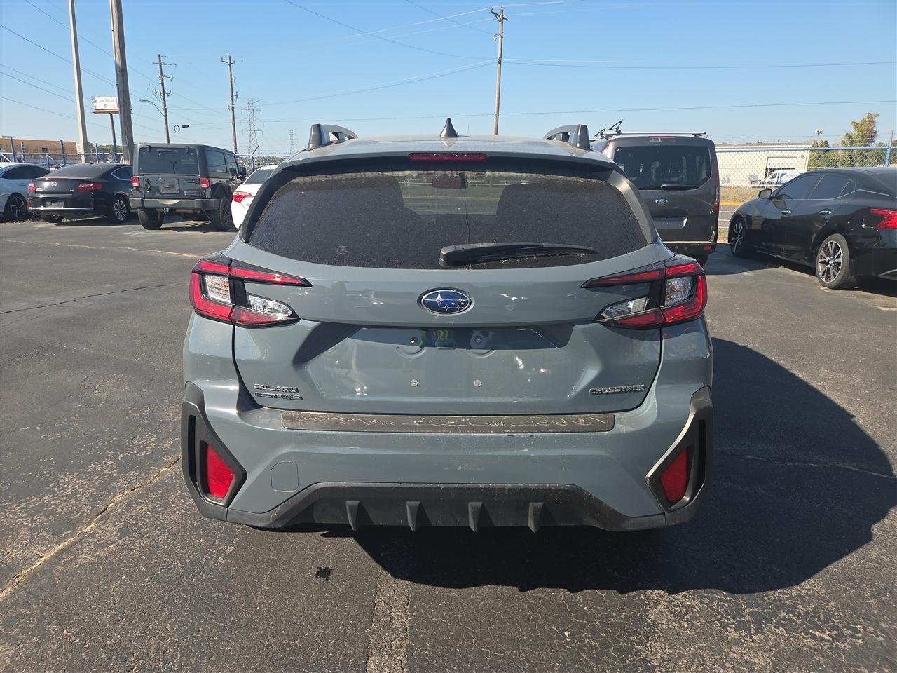 Subaru Crosstrek Premium AWD 2024