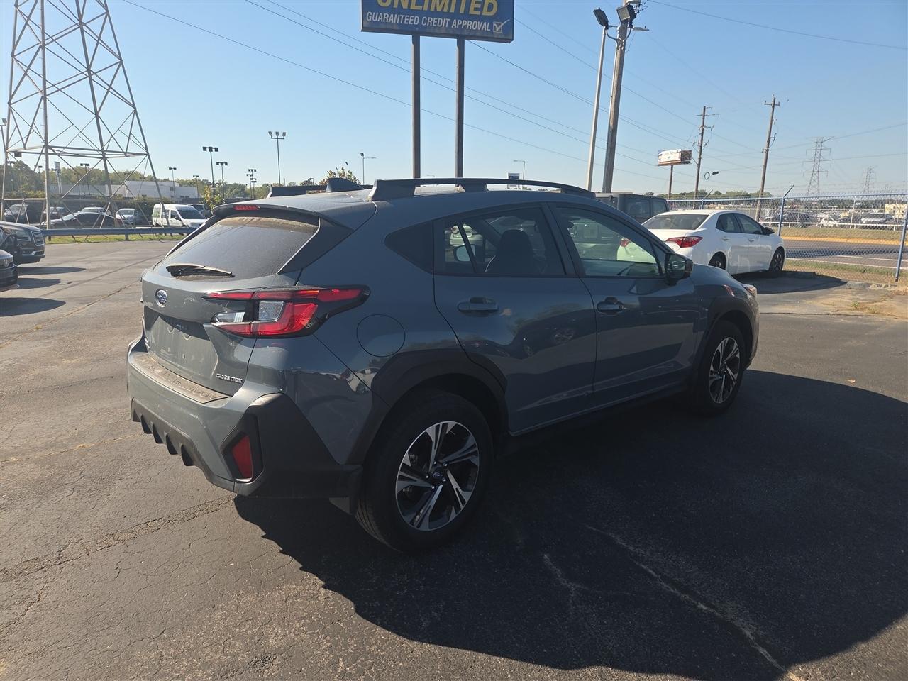 Subaru Crosstrek Premium AWD 2024