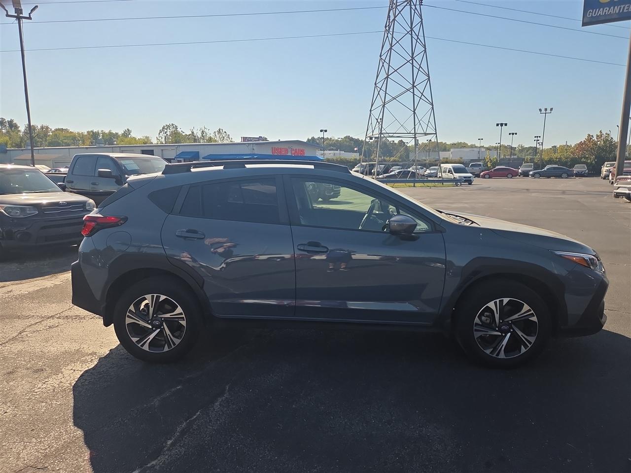 Subaru Crosstrek Premium AWD 2024