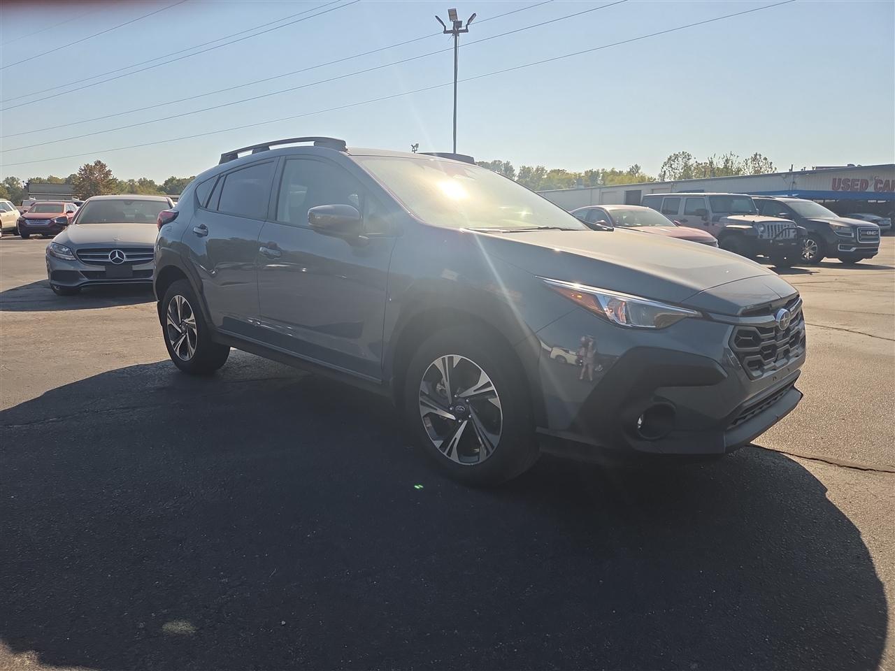 Subaru Crosstrek Premium AWD 2024