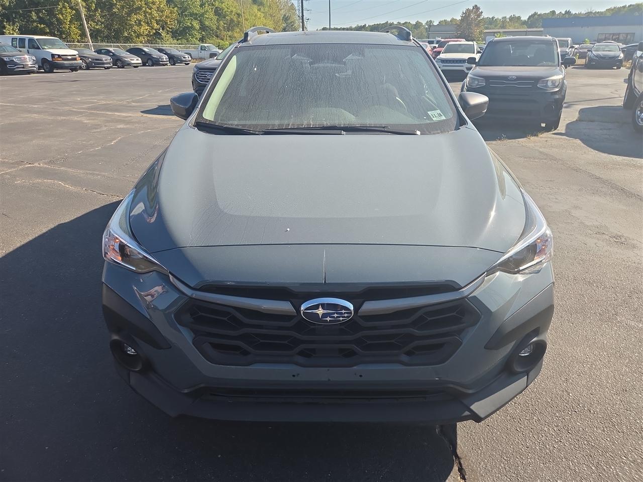 Subaru Crosstrek Premium AWD 2024