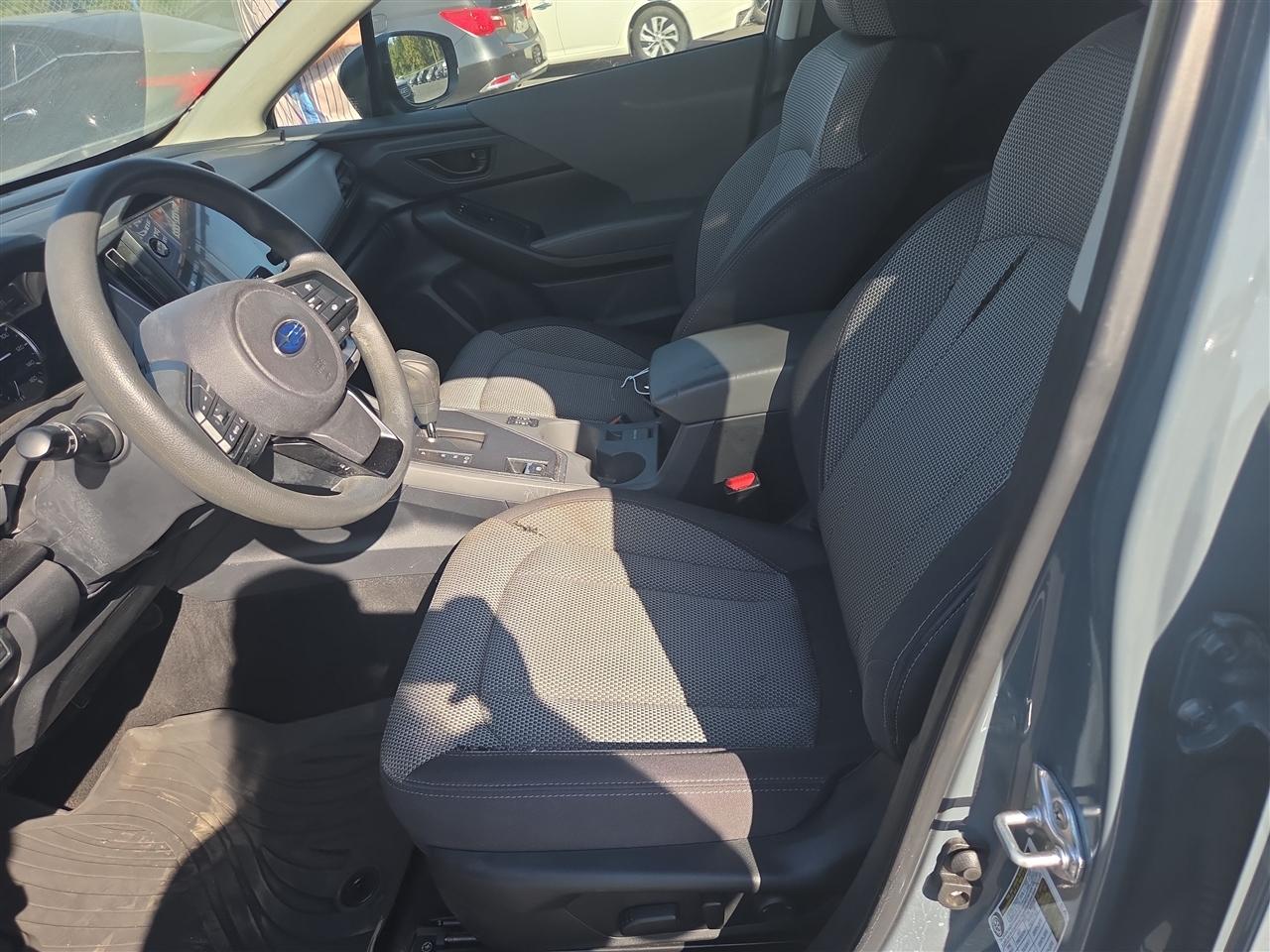 Subaru Crosstrek Premium AWD 2024