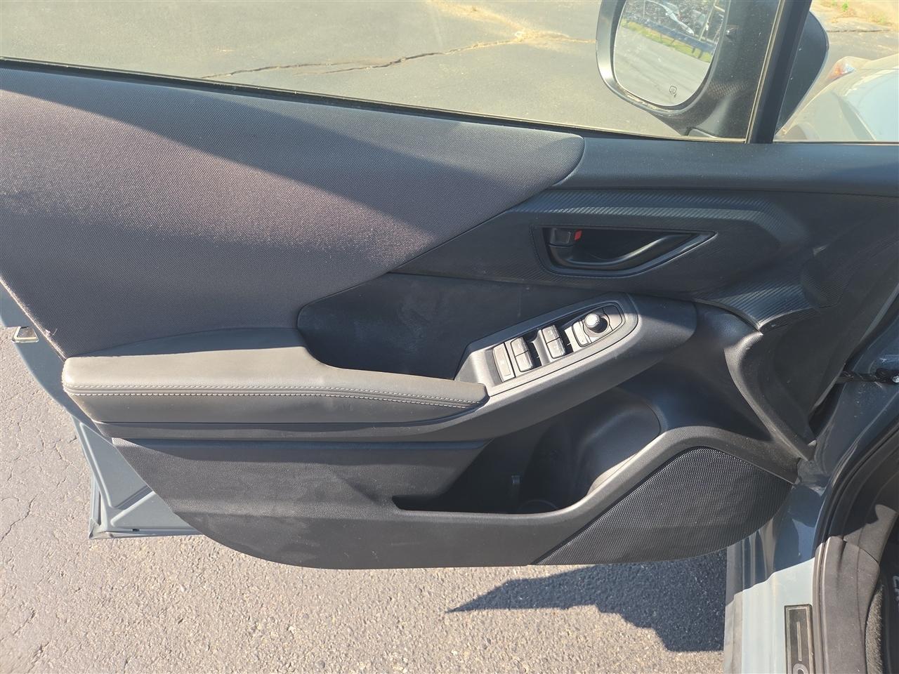 Subaru Crosstrek Premium AWD 2024