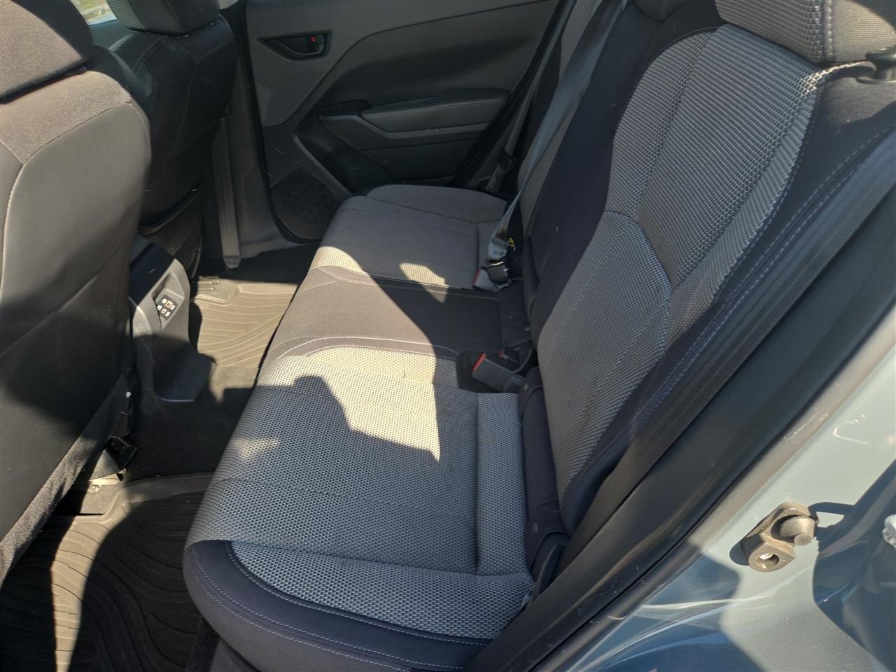 Subaru Crosstrek Premium AWD 2024