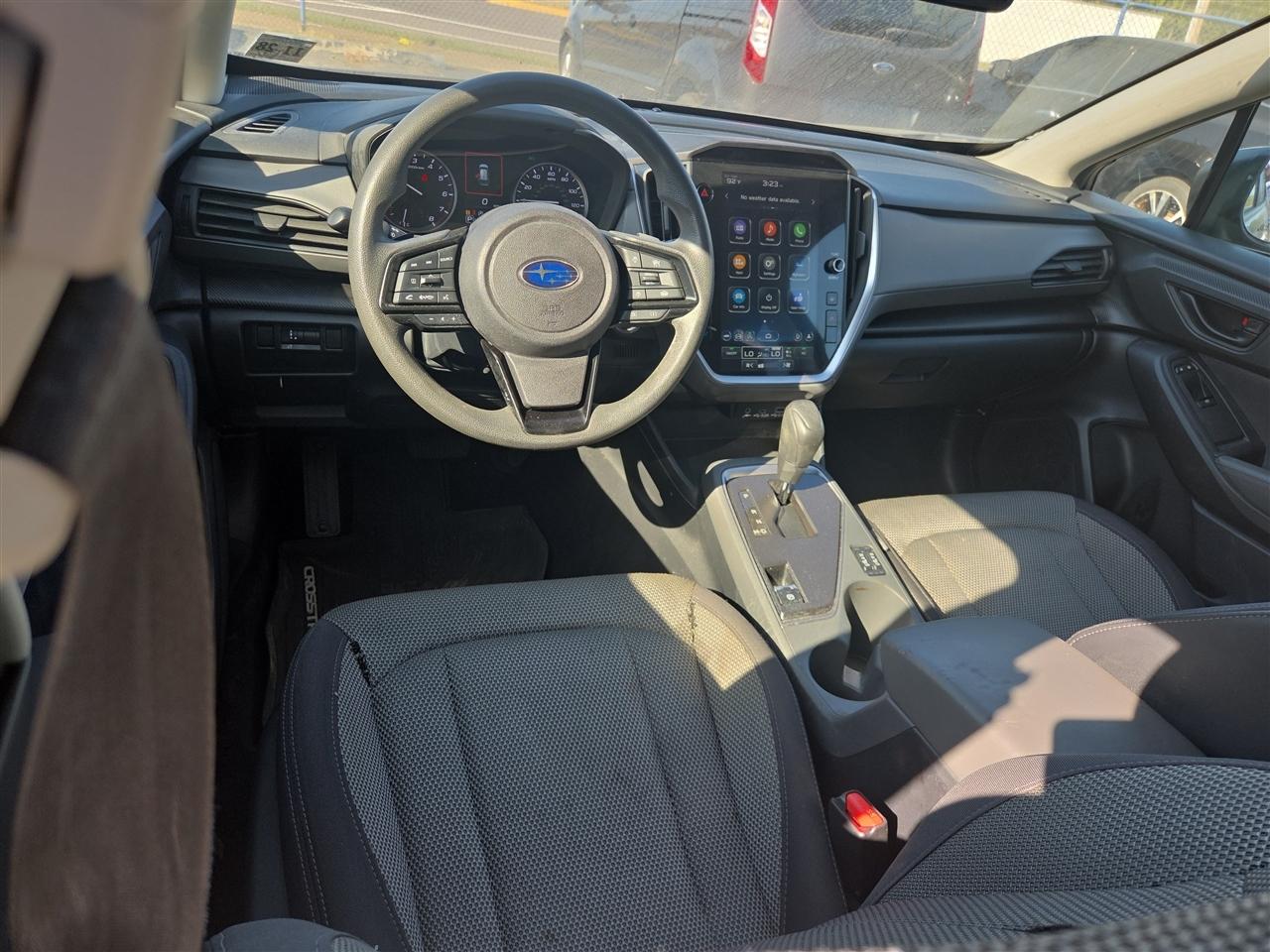 Subaru Crosstrek Premium AWD 2024
