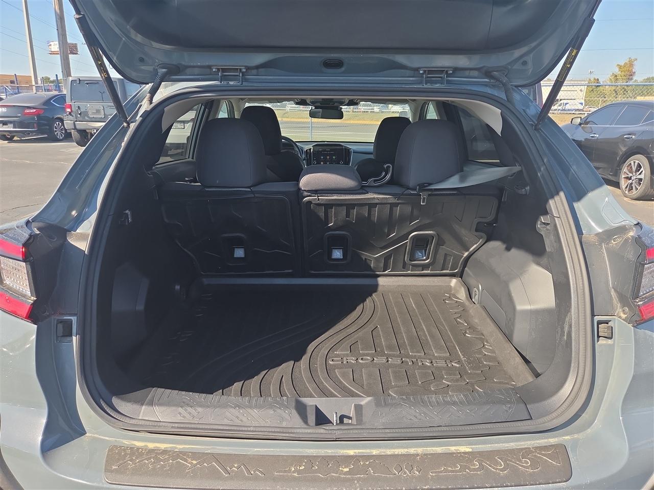 Subaru Crosstrek Premium AWD 2024