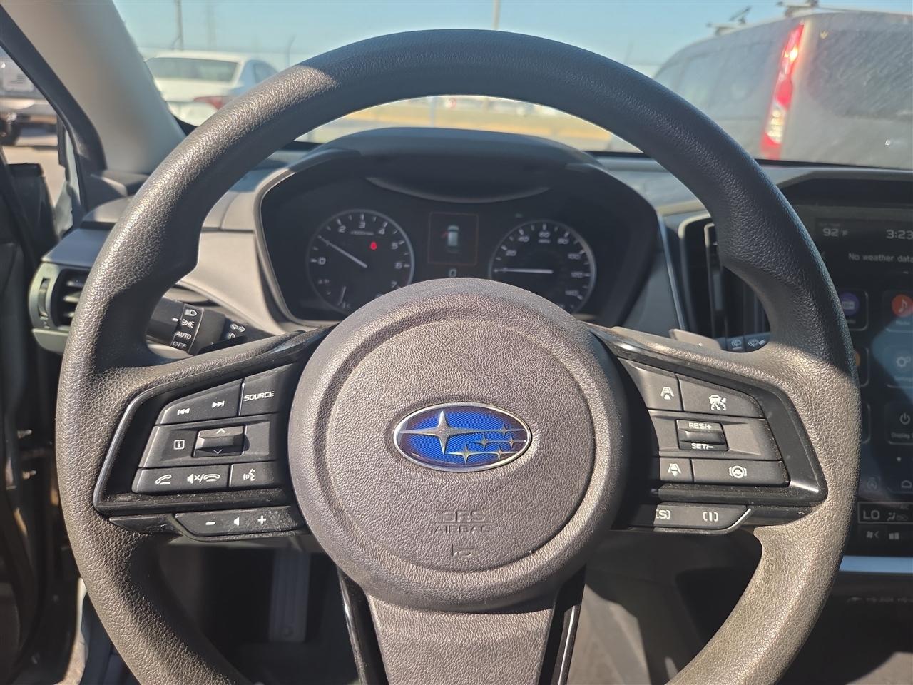 Subaru Crosstrek Premium AWD 2024