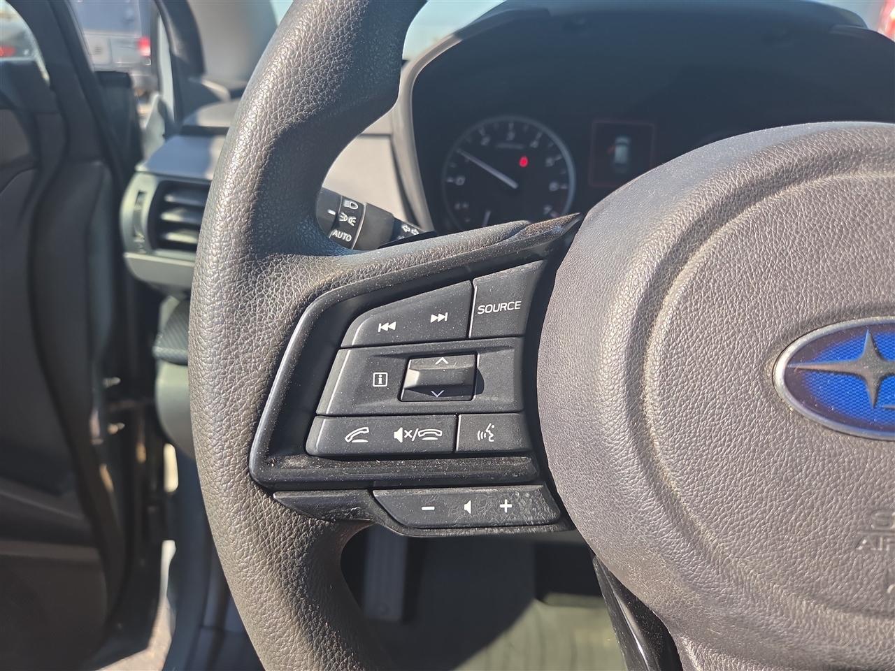 Subaru Crosstrek Premium AWD 2024