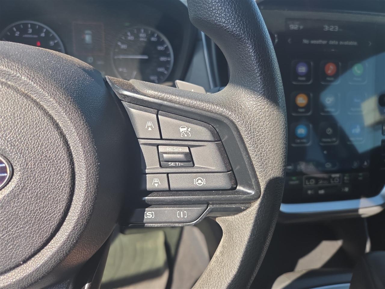 Subaru Crosstrek Premium AWD 2024