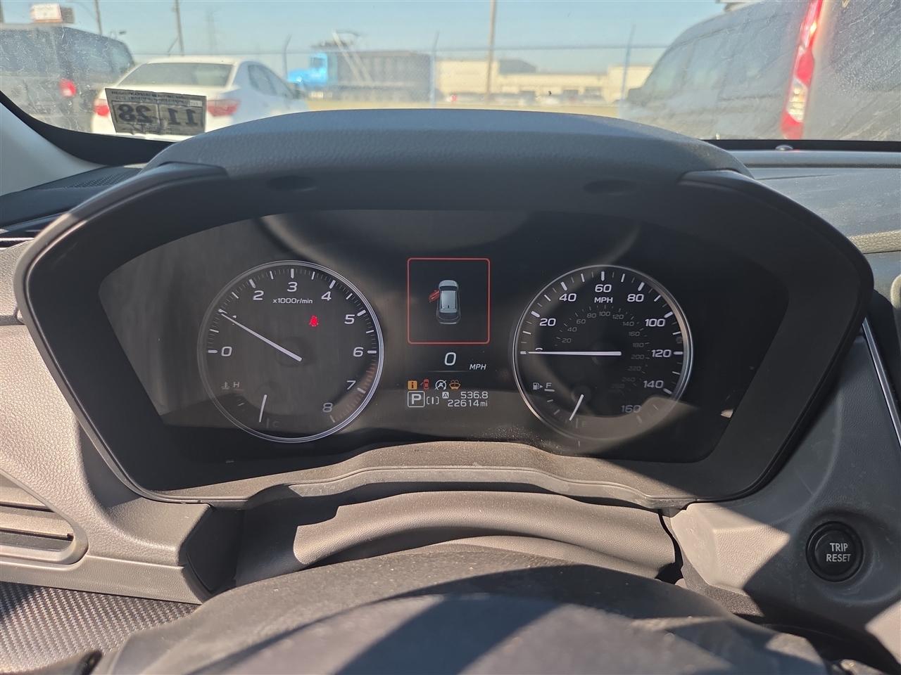 Subaru Crosstrek Premium AWD 2024
