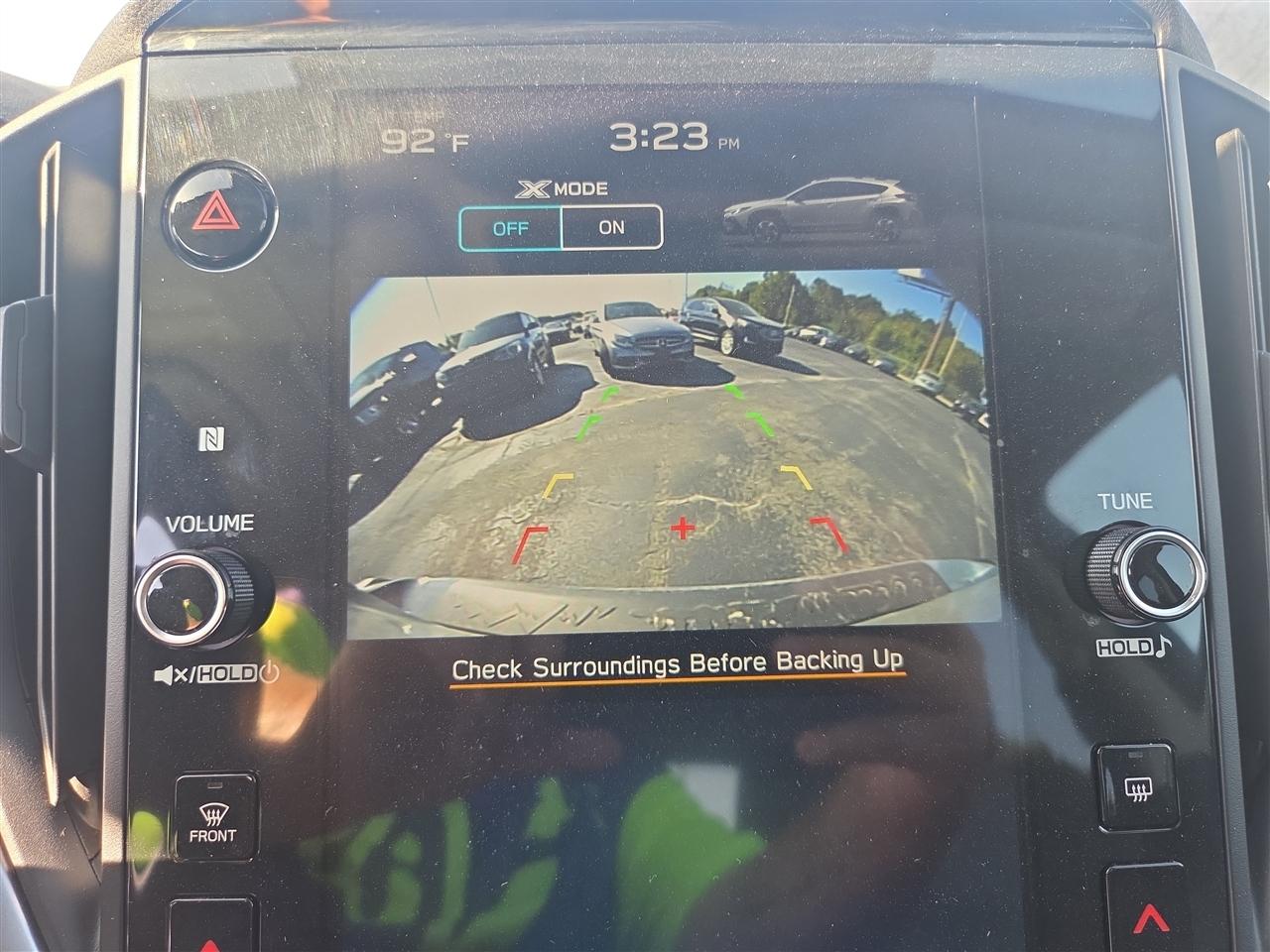 Subaru Crosstrek Premium AWD 2024