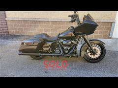 2018 Harley-Davidson FLTRXS 