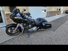 2018 Harley-Davidson FLTRX 