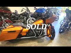 2017 Harley-Davidson FLTRX 