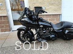 2020 Harley-Davidson FLTRXS 