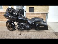 2021 Harley-Davidson FLTRX 