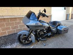 2021 Harley-Davidson FLTRXS 