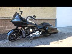 2015 Harley-Davidson FLTRXS 