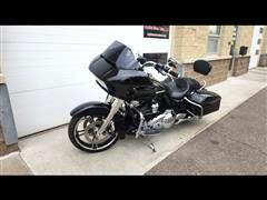 2017 Harley-Davidson FLTRXS 