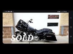 2020 Harley-Davidson FLTRX 